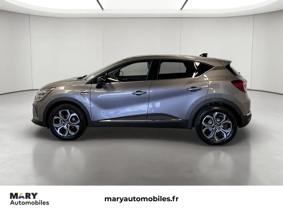 Véhicule occasion 1242738 - renault CAPTUR - Photo 2