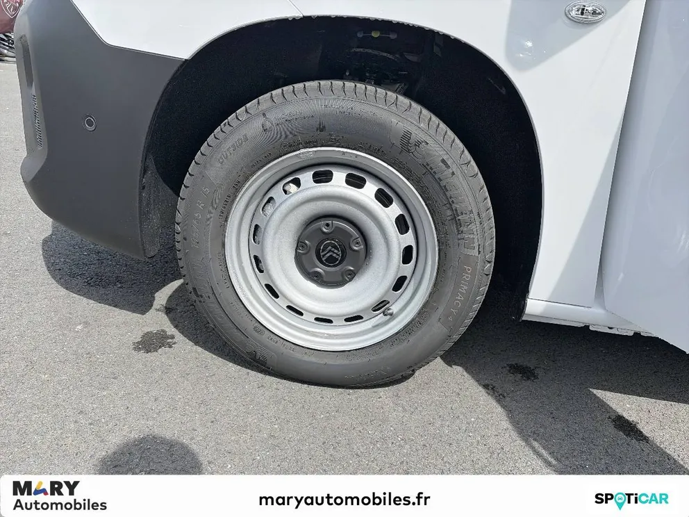 Véhicule occasion 237114 - Citroën BERLINGO - Photo 11