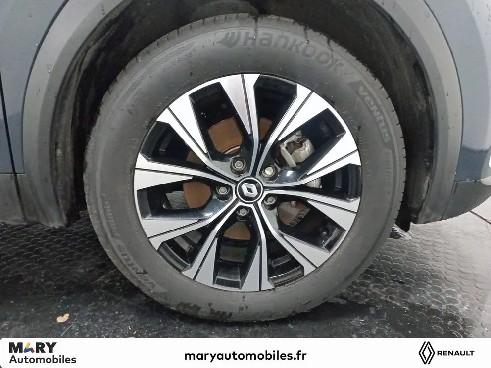Véhicule occasion 206389 - renault CAPTUR - Photo 17