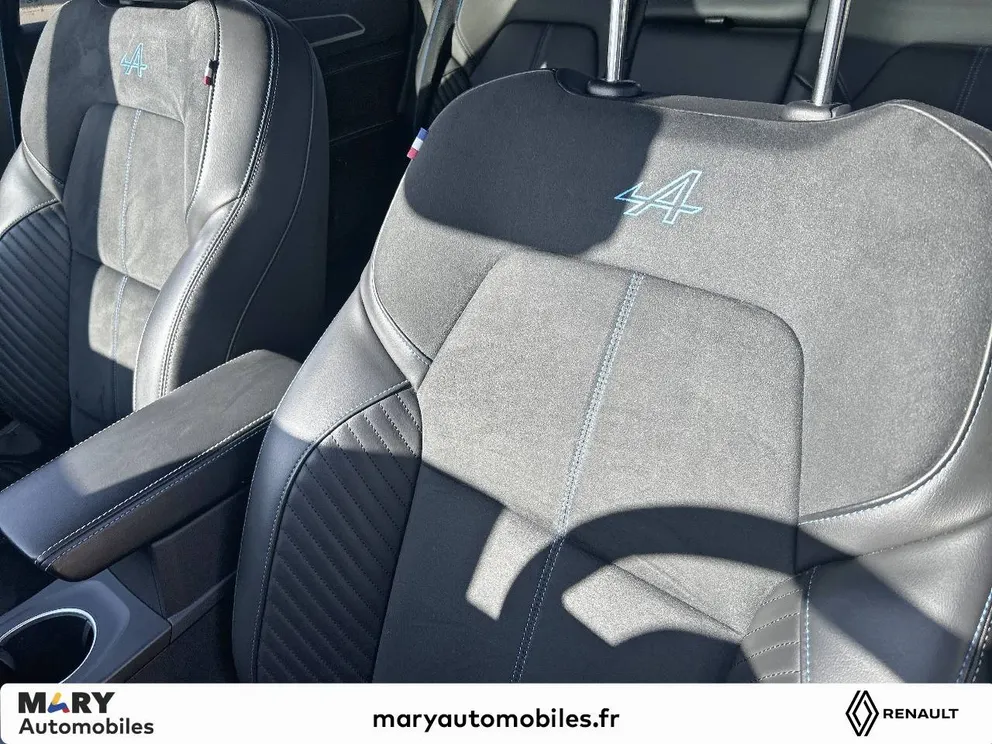 Véhicule occasion 182156 - renault ARKANA - Photo 21