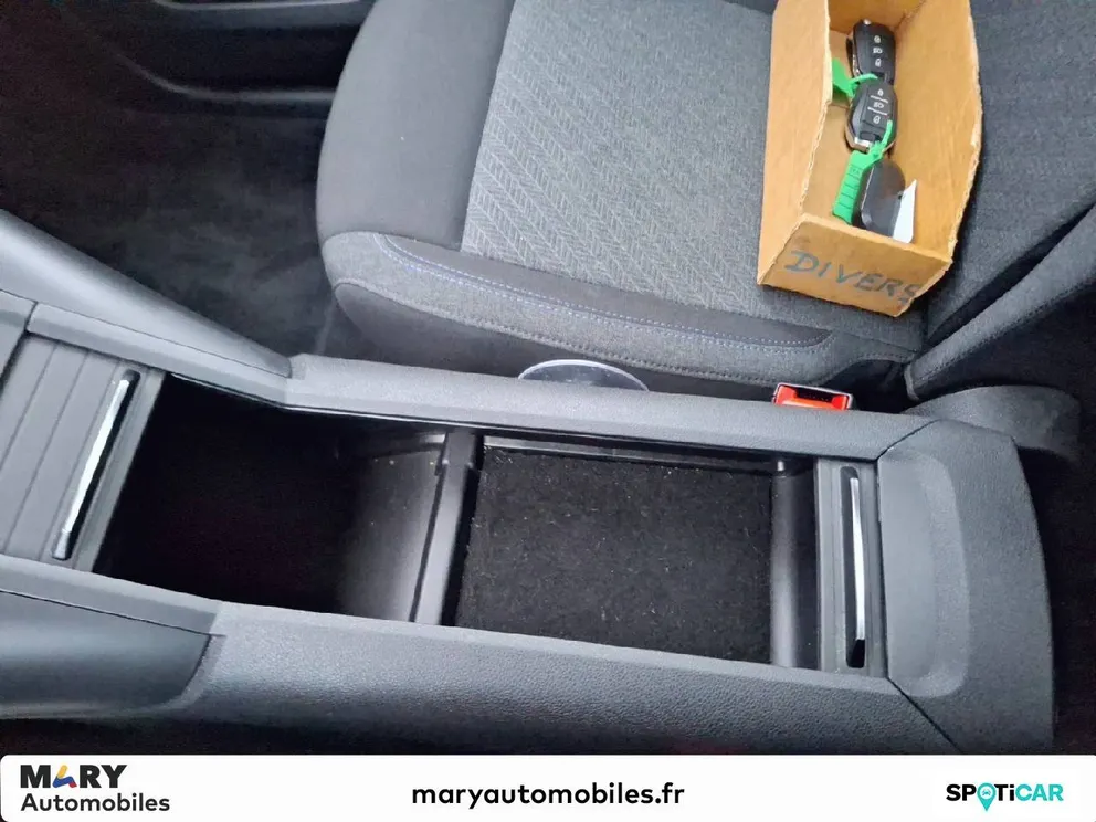 Véhicule occasion 210404 - peugeot RIFTER - Photo 24