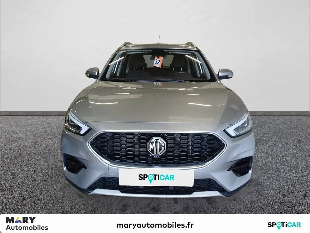 Véhicule occasion 226512 - mg ZS - Photo 2