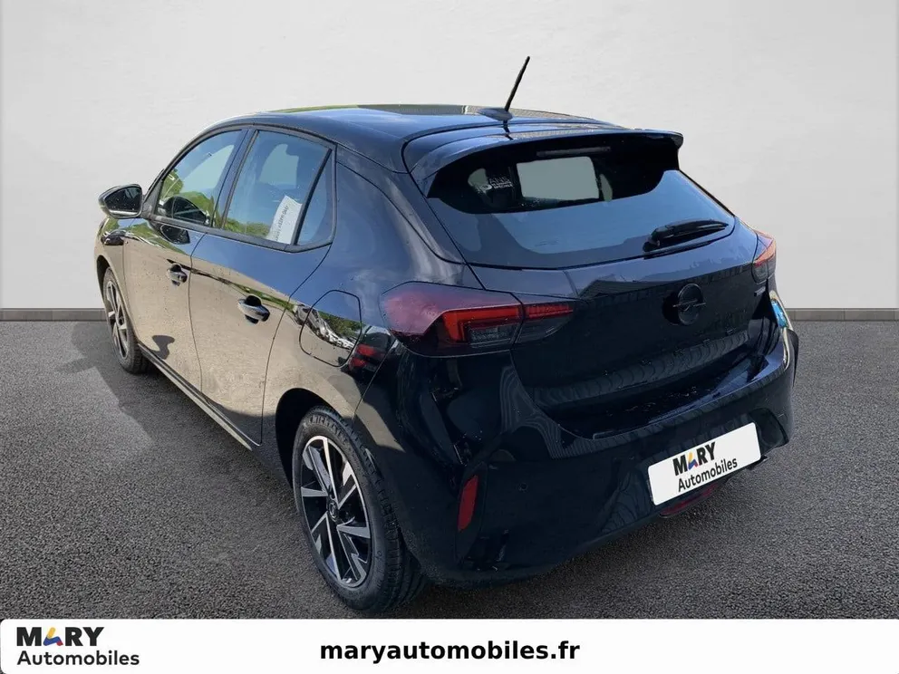 Véhicule occasion 224088 - opel CORSA - Photo 3
