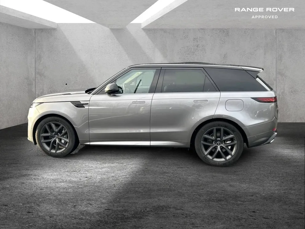 Véhicule occasion 216516 - land rover RANGE ROVER SPORT - Photo 6