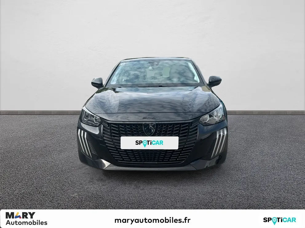 Véhicule occasion 236873 - peugeot 208 - Photo 6