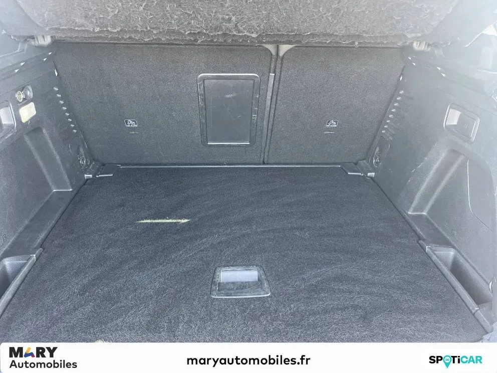 Véhicule occasion 157934 - peugeot 3008 - Photo 6