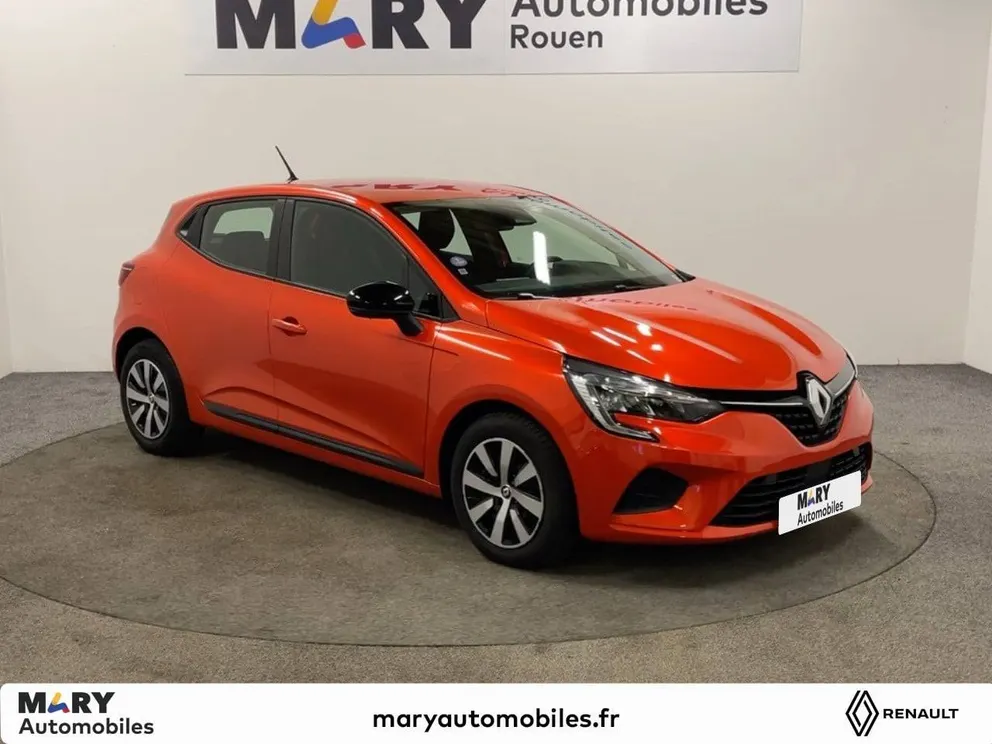 Véhicule occasion 209522 - renault CLIO - Photo 3