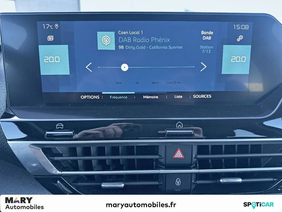 Véhicule occasion 221206 - Citroën C4 - Photo 15