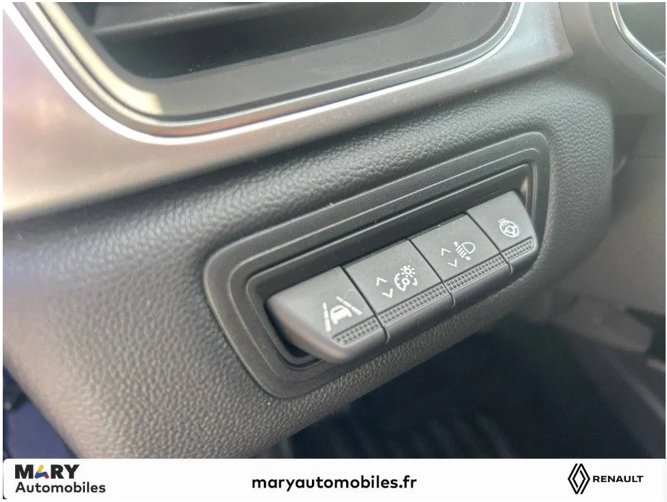 Véhicule occasion 212849 - renault CAPTUR - Photo 15