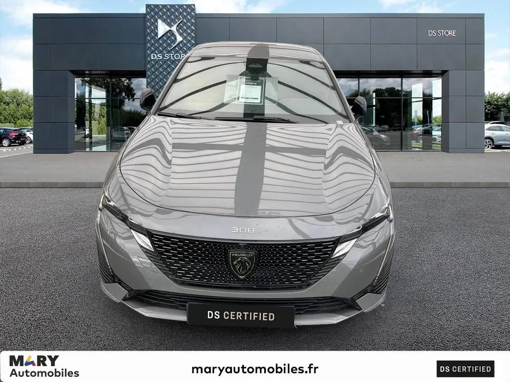 Véhicule occasion 217070 - peugeot 308 - Photo 2