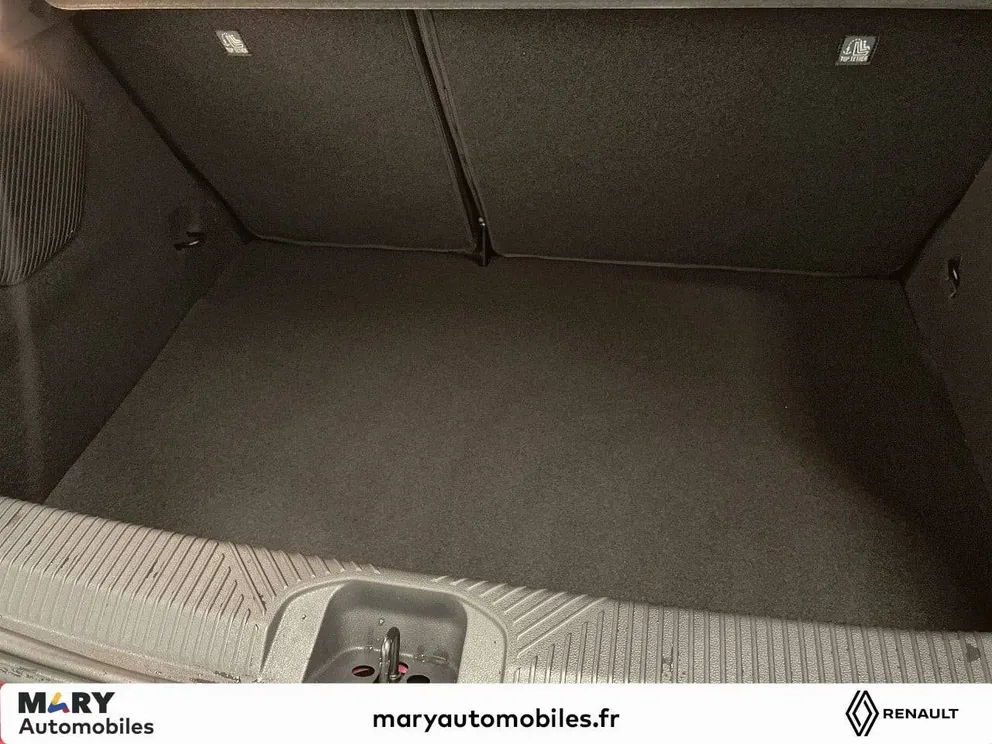Véhicule occasion 214039 - renault CLIO - Photo 6