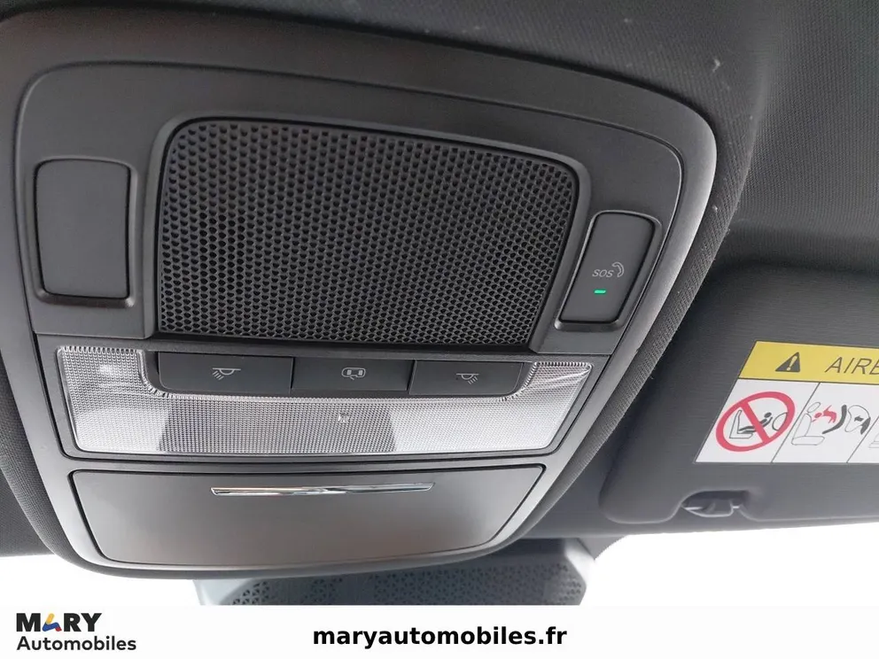 Véhicule occasion 221635 - mg MG4 - Photo 14