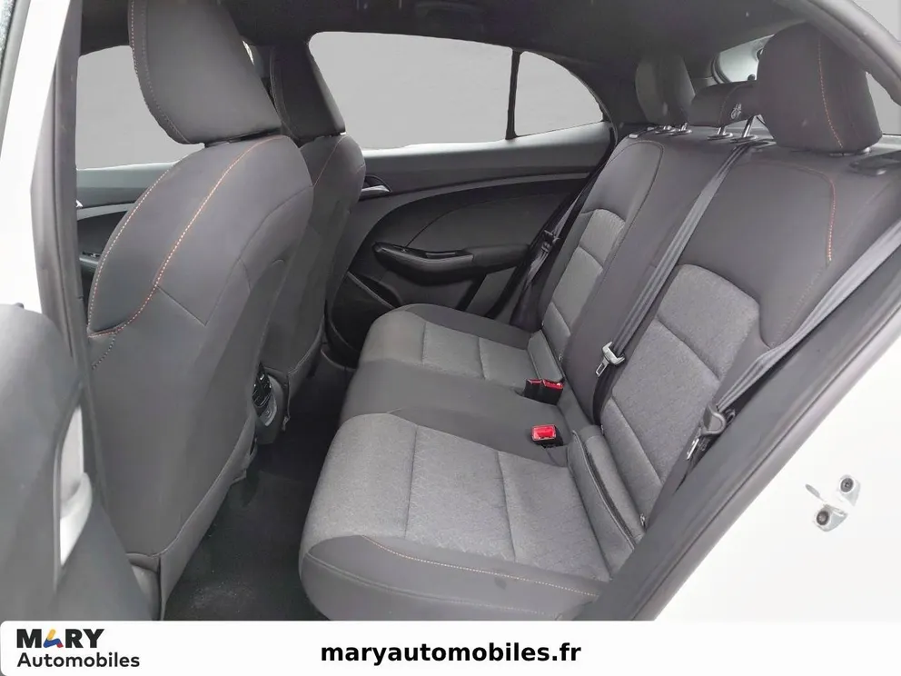 Véhicule occasion 231397 - mg MG3 - Photo 10