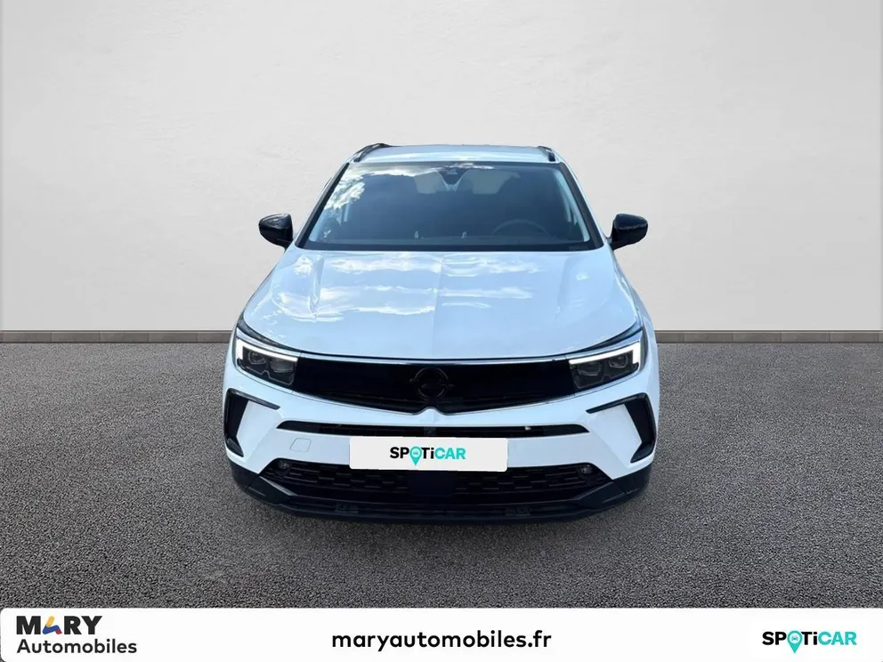 Véhicule occasion 178869 - opel GRANDLAND - Photo 2