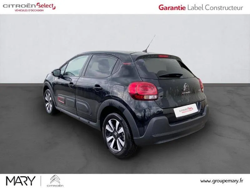 Véhicule occasion 207184 - Citroën C3 - Photo 6