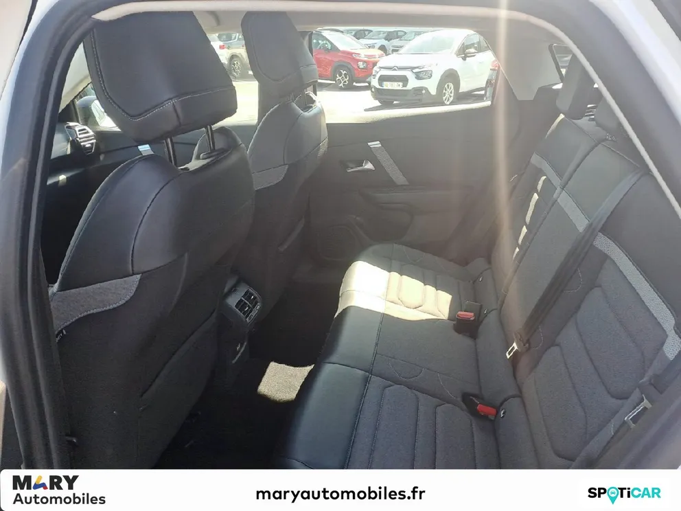 Véhicule occasion 1235628 - Citroën C4 - Photo 23
