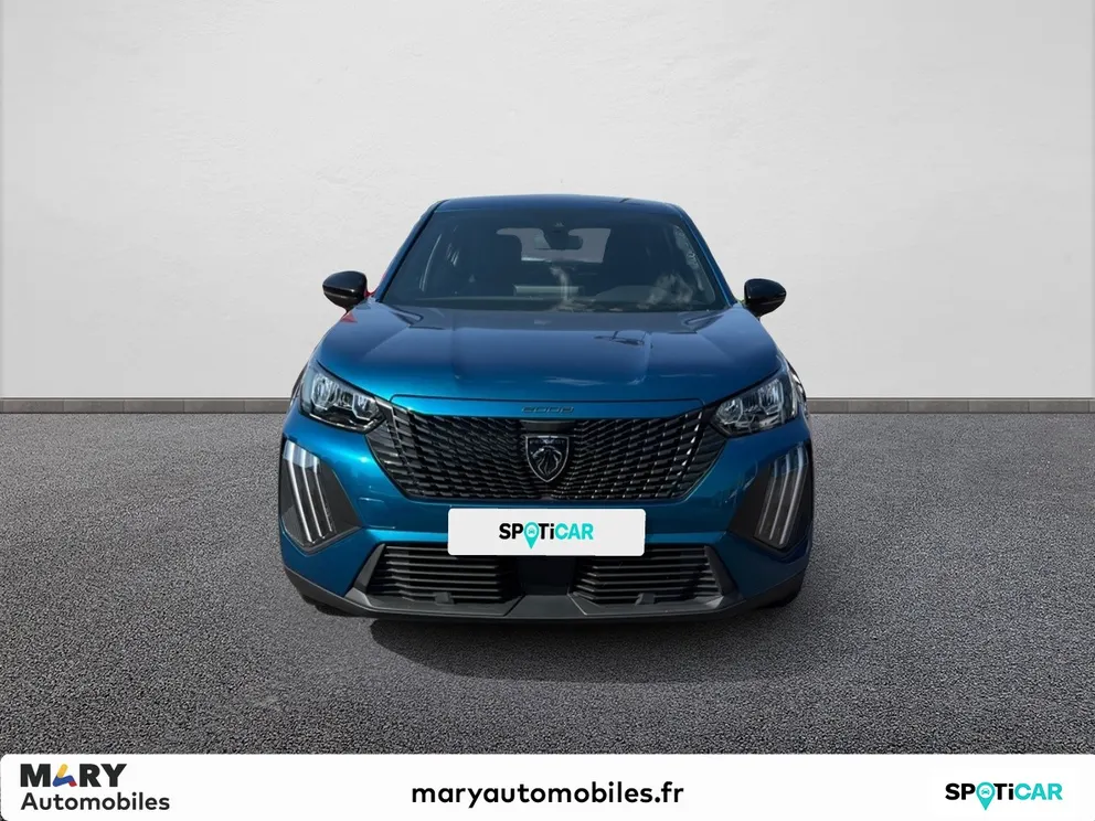 Véhicule occasion 1231259 - peugeot 2008 - Photo 6