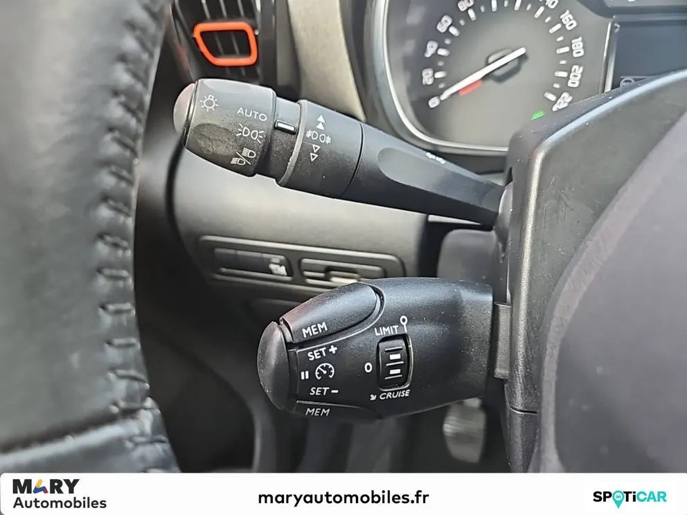 Véhicule occasion 223927 - Citroën C3 AIRCROSS - Photo 19