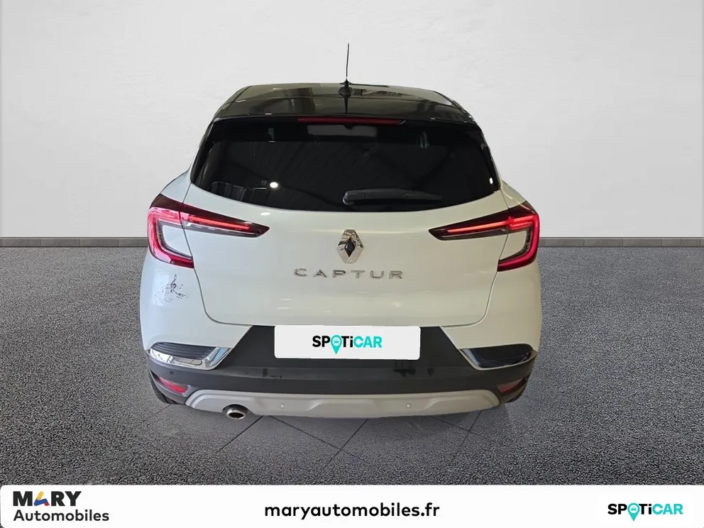 Véhicule occasion 1228937 - renault CAPTUR - Photo 3