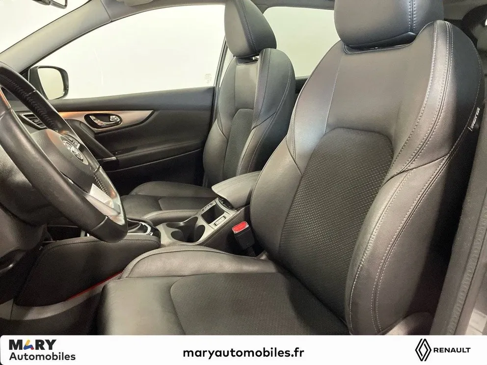 Véhicule occasion 202086 - nissan QASHQAI - Photo 9