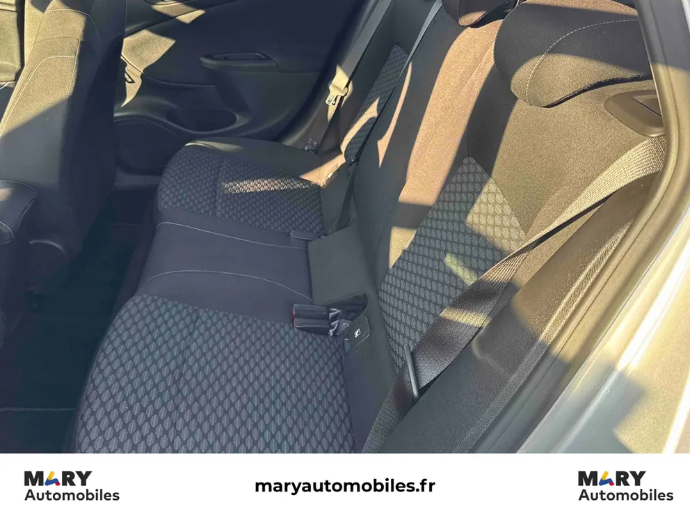 Véhicule occasion 1237706 - opel ASTRA - Photo 18