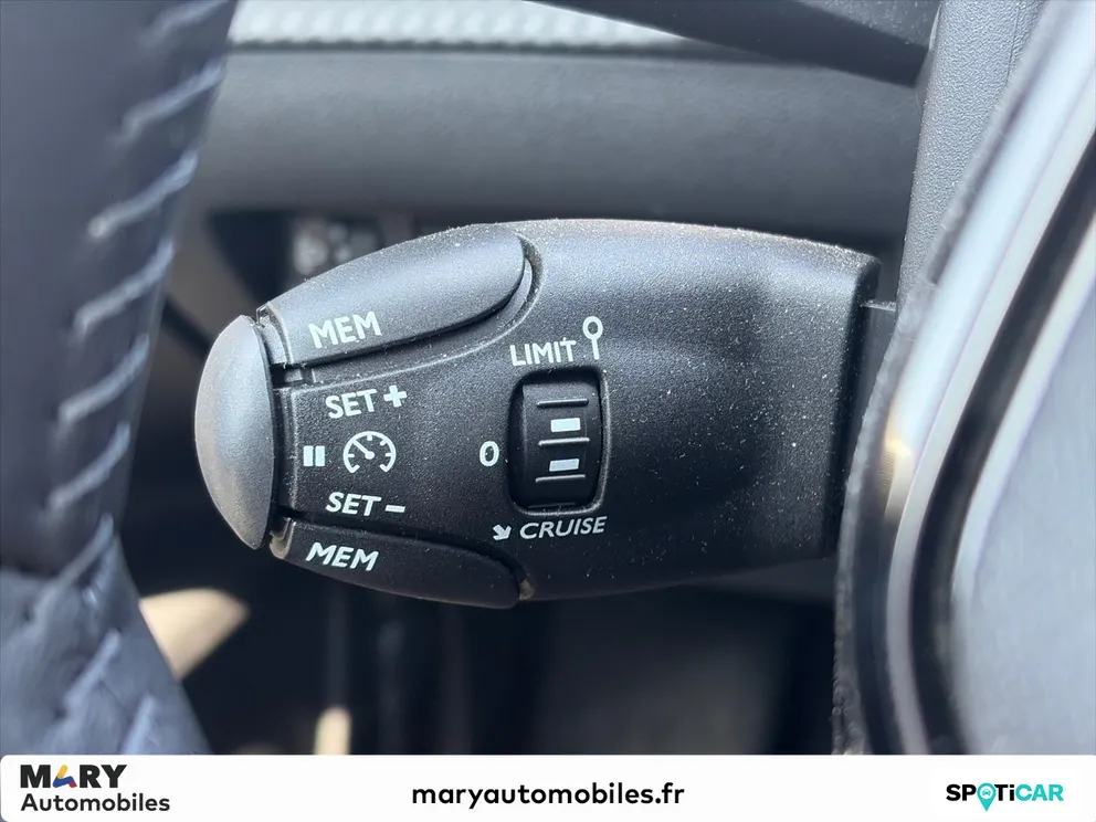 Véhicule occasion 1235342 - peugeot 2008 - Photo 16