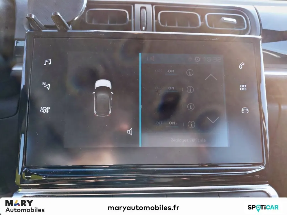 Véhicule occasion 226333 - Citroën C3 - Photo 16