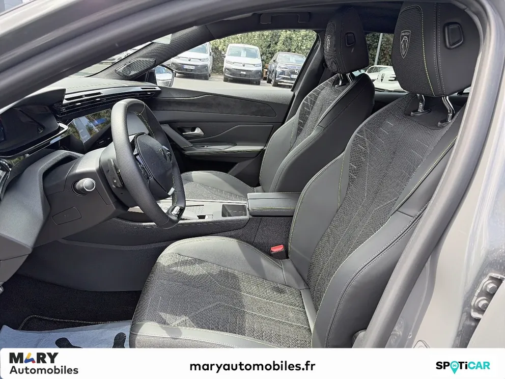 Véhicule occasion 230718 - peugeot 308 - Photo 13