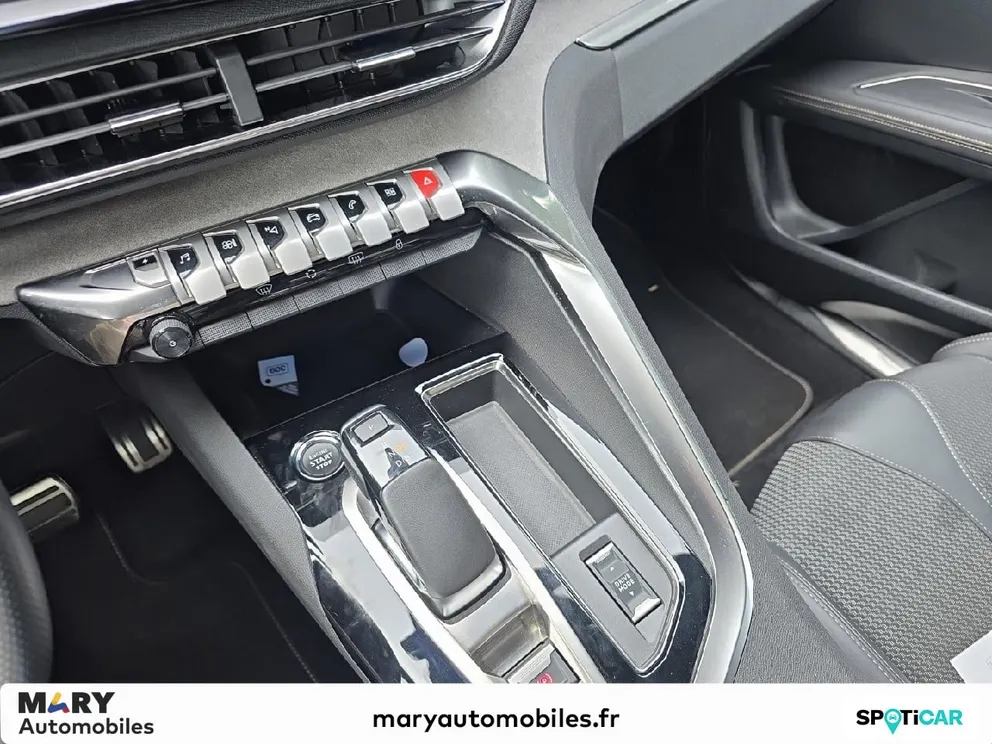 Véhicule occasion 237695 - peugeot 3008 - Photo 14