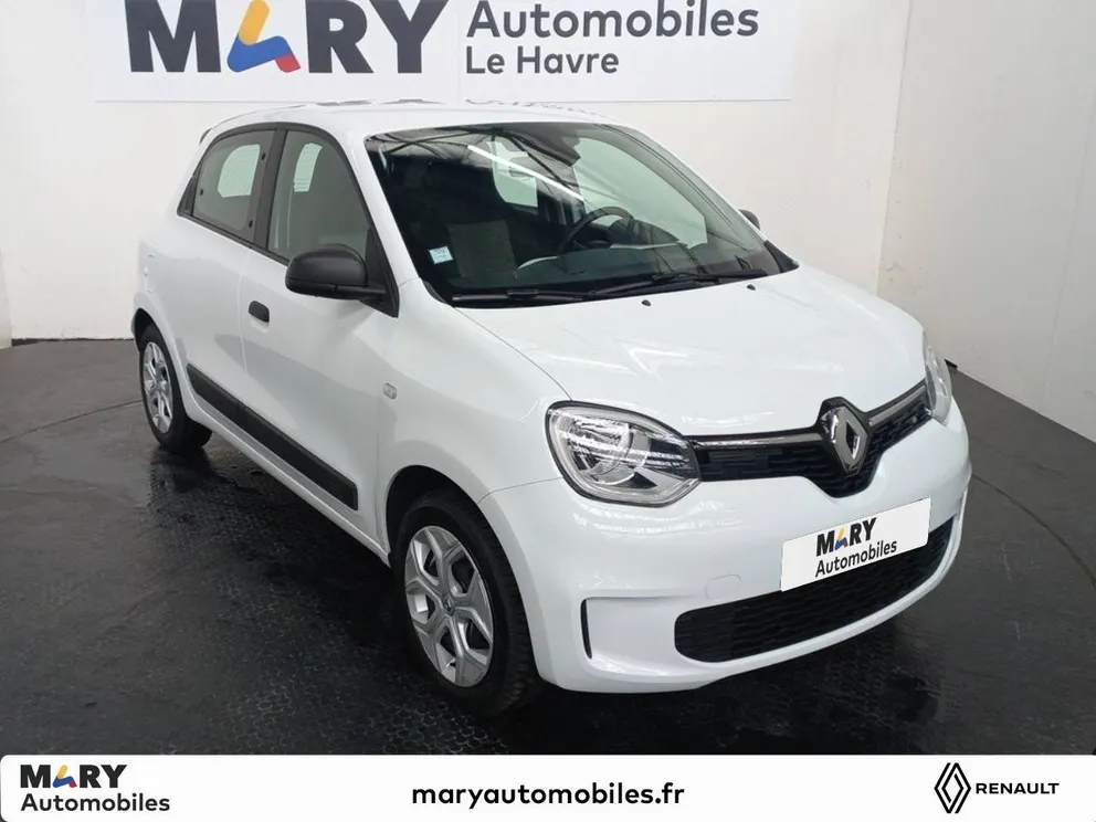 Véhicule occasion 224993 - renault TWINGO - Photo 3