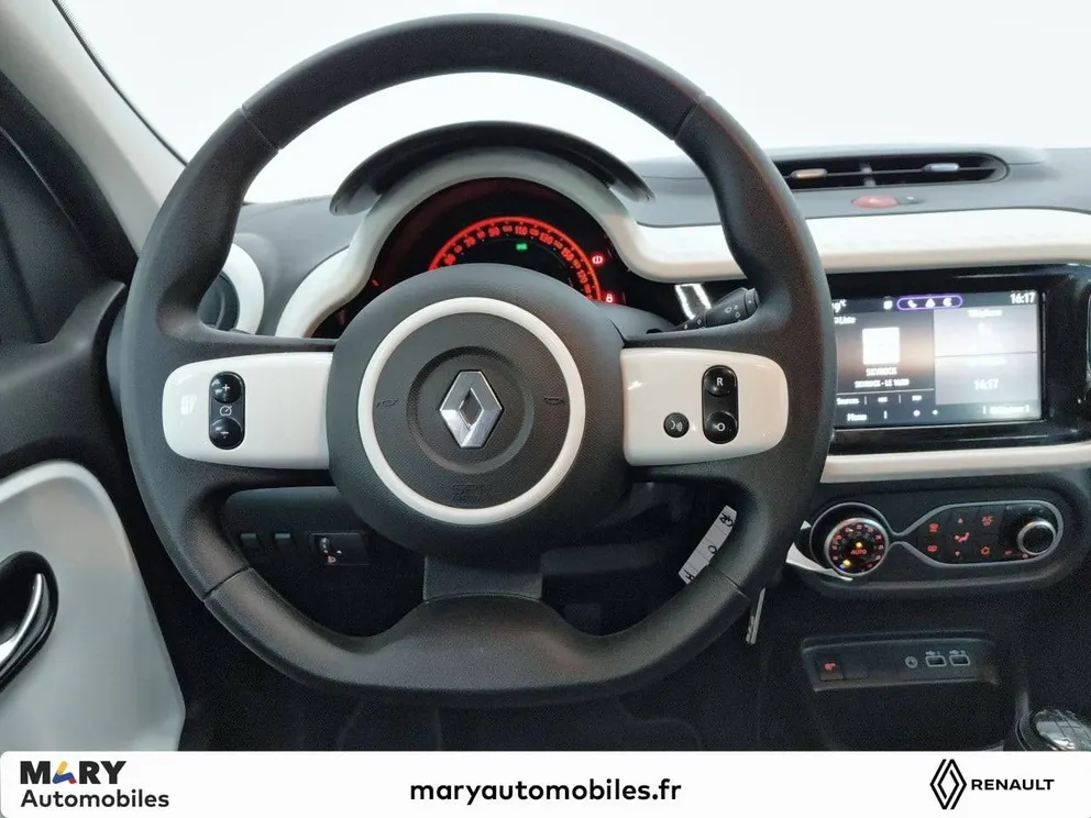 Véhicule occasion 228428 - renault TWINGO - Photo 14