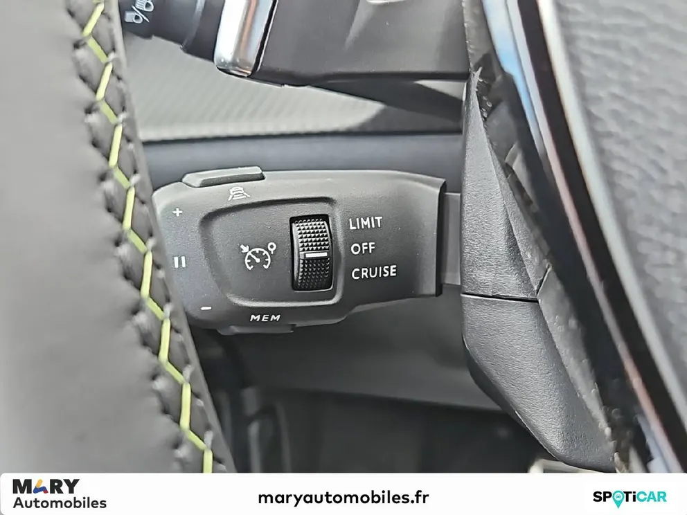 Véhicule occasion 191551 - peugeot 2008 - Photo 17