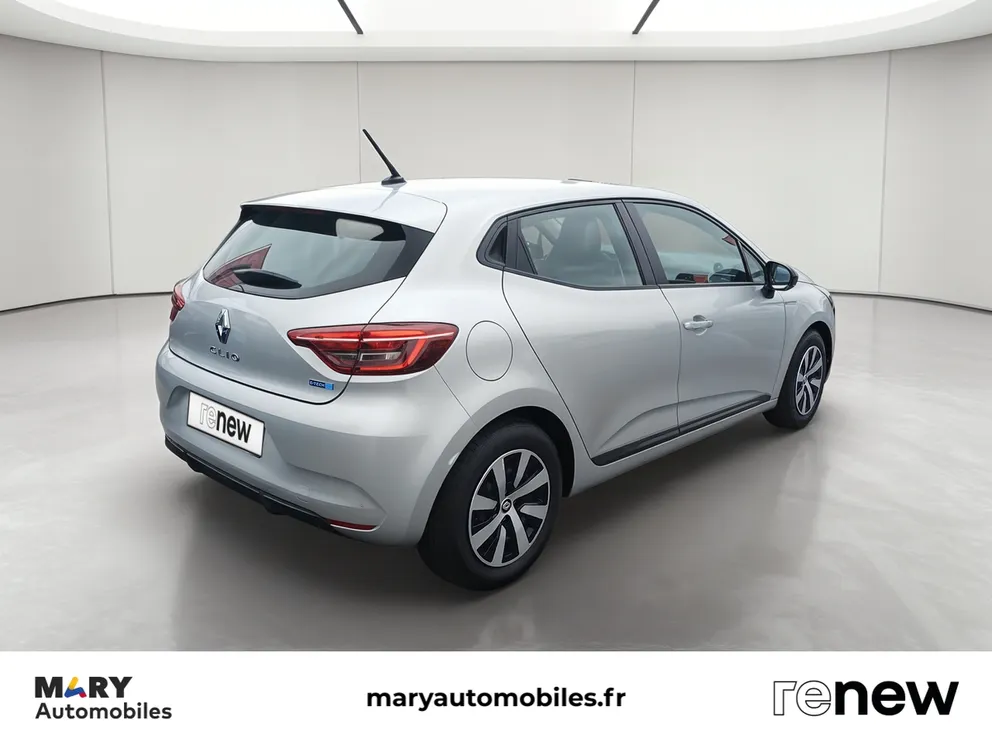 Véhicule occasion 237610 - renault CLIO - Photo 5