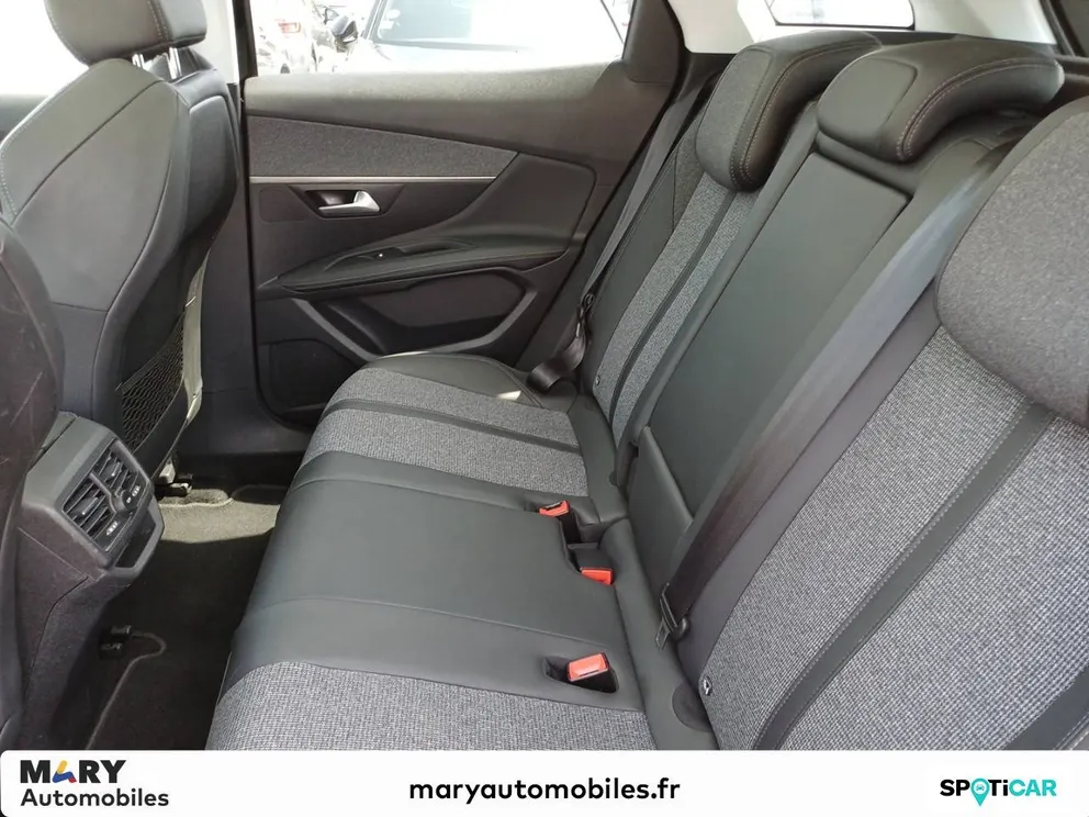 Véhicule occasion 237843 - peugeot 3008 - Photo 10