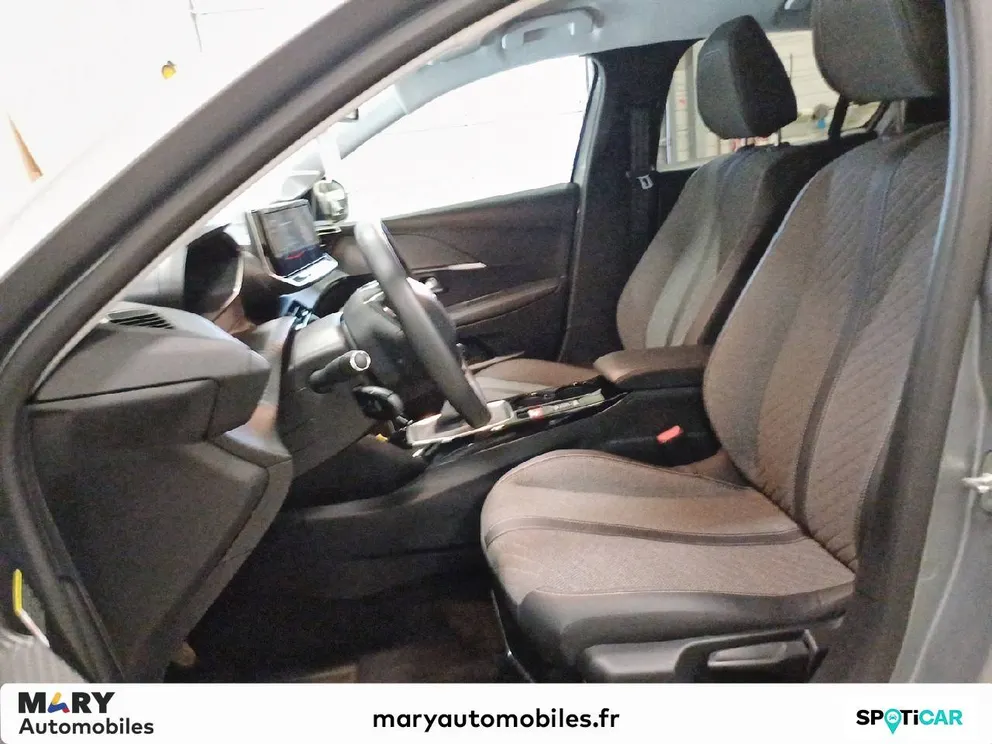 Véhicule occasion 170179 - peugeot 208 - Photo 9