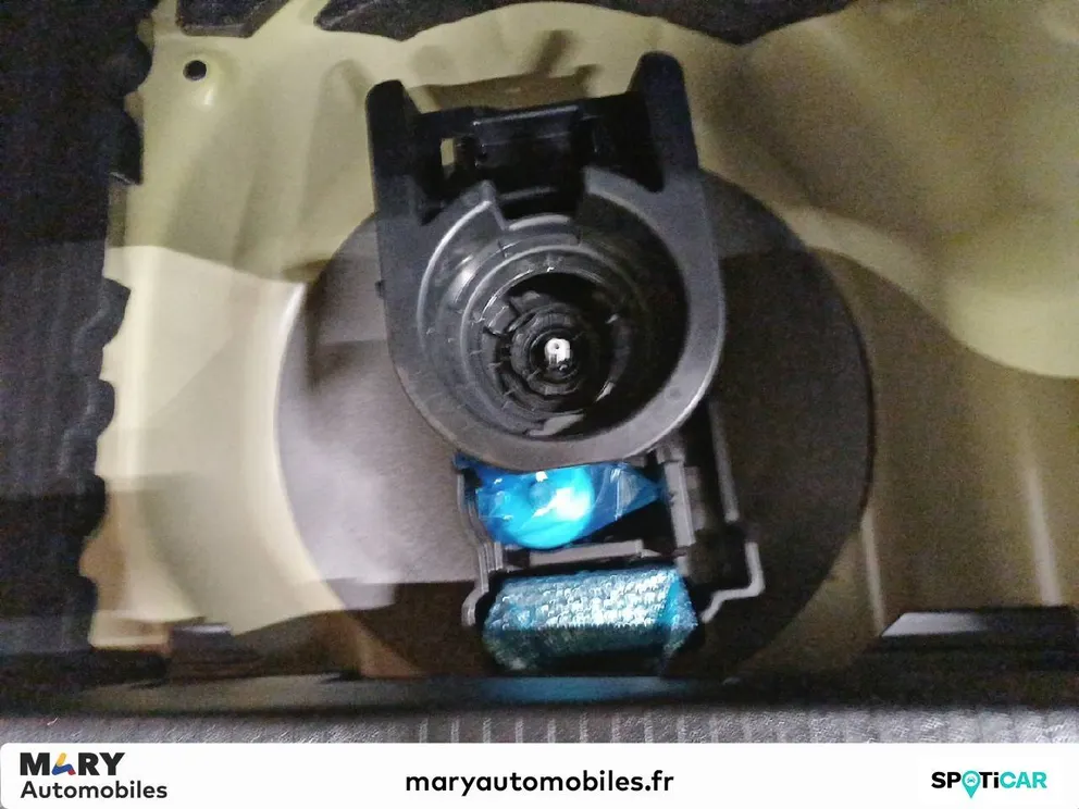 Véhicule occasion 204351 - peugeot 208 - Photo 13