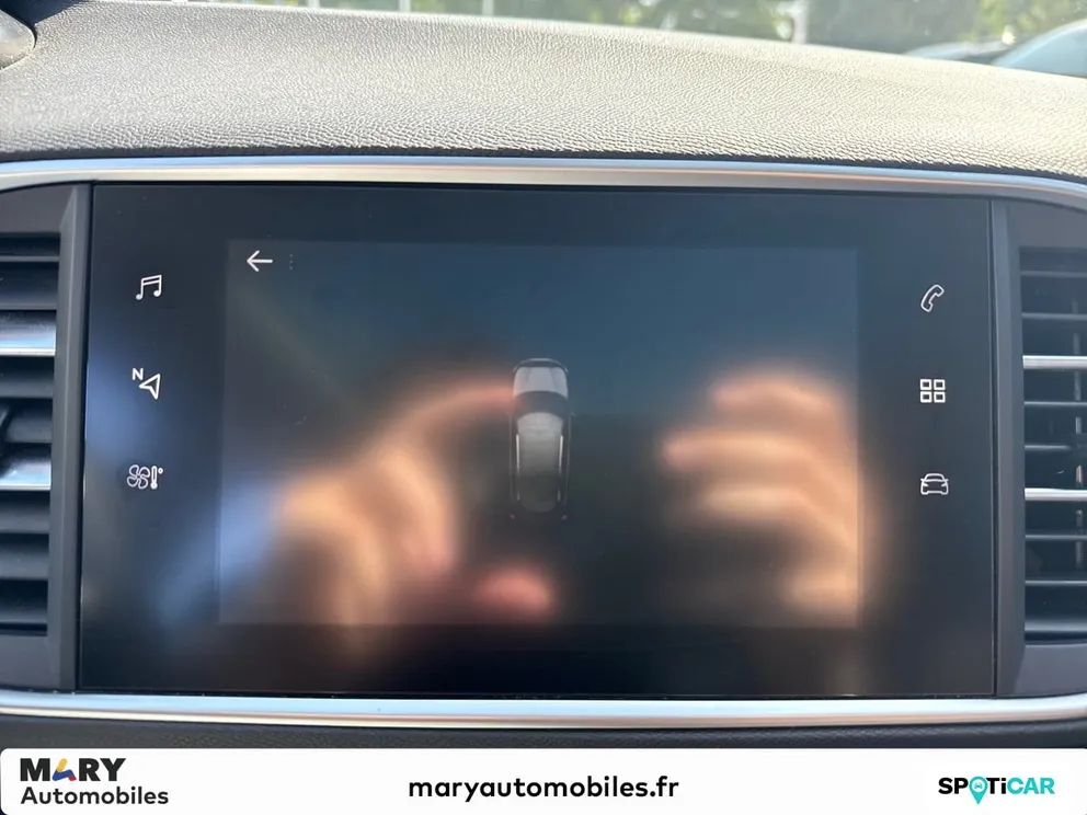 Véhicule occasion 1235852 - peugeot 308 - Photo 19