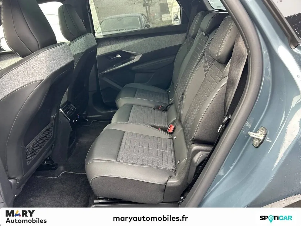 Véhicule occasion 209598 - peugeot EXPERT - Photo 10