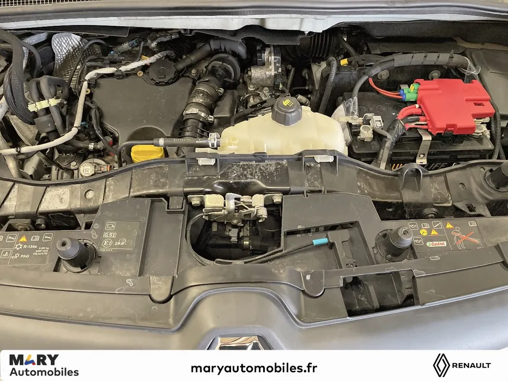 Véhicule occasion 238877 - renault KANGOO - Photo 17