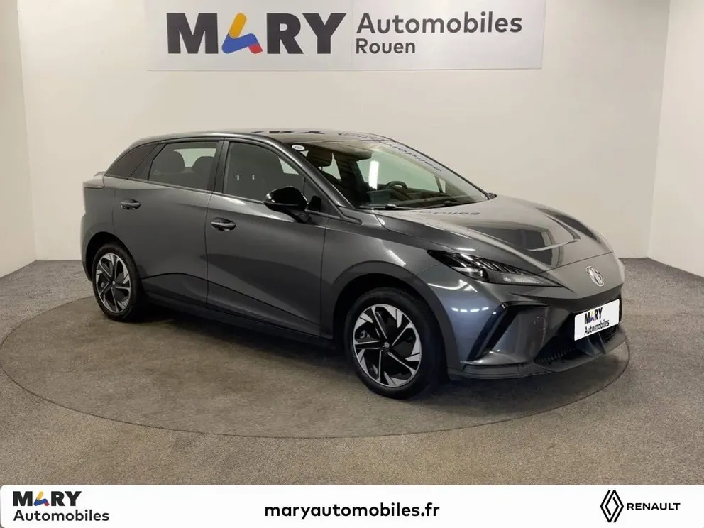 Véhicule occasion 219483 - mg MG4 - Photo 3