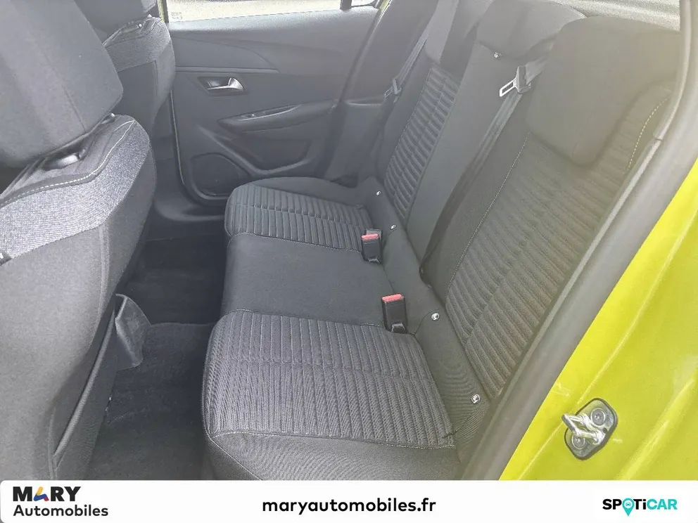 Véhicule occasion 192866 - peugeot 208 - Photo 10