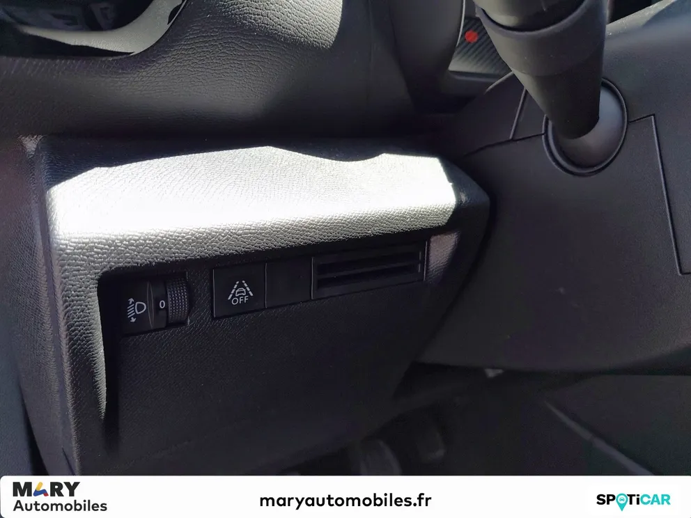 Véhicule occasion 1231440 - Citroën C4 - Photo 14