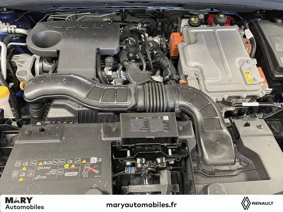 Véhicule occasion 194455 - renault SYMBIOZ - Photo 20