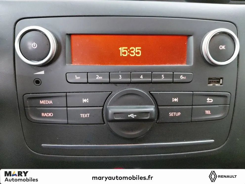 Véhicule occasion 228598 - dacia DUSTER - Photo 12