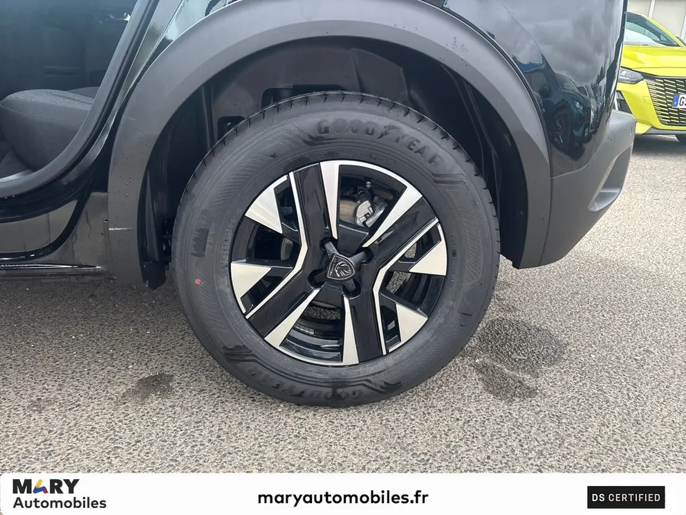 Véhicule occasion 1227975 - peugeot 2008 - Photo 7