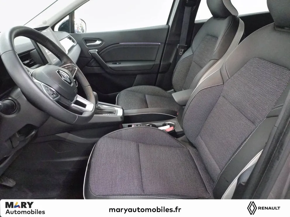 Véhicule occasion 191629 - renault CAPTUR - Photo 9