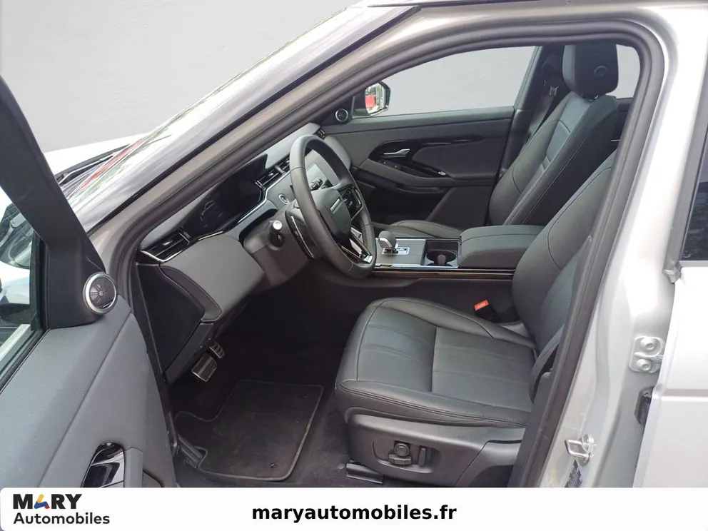 Véhicule occasion 158485 - land rover RANGE ROVER EVOQUE - Photo 9