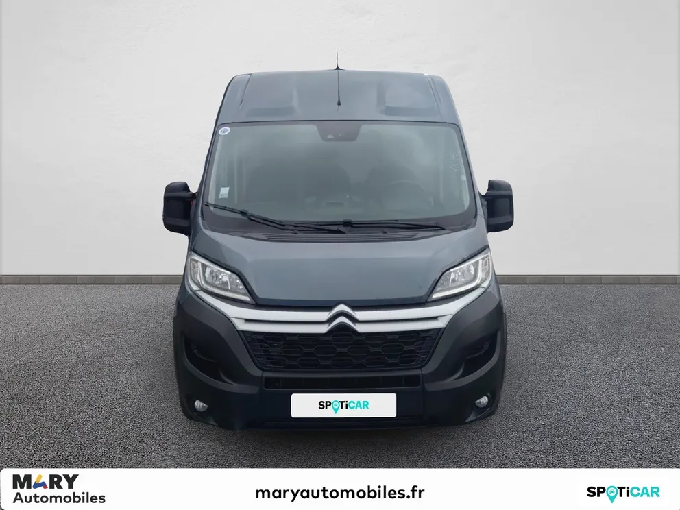 Véhicule occasion 1228787 - Citroën JUMPY - Photo 6