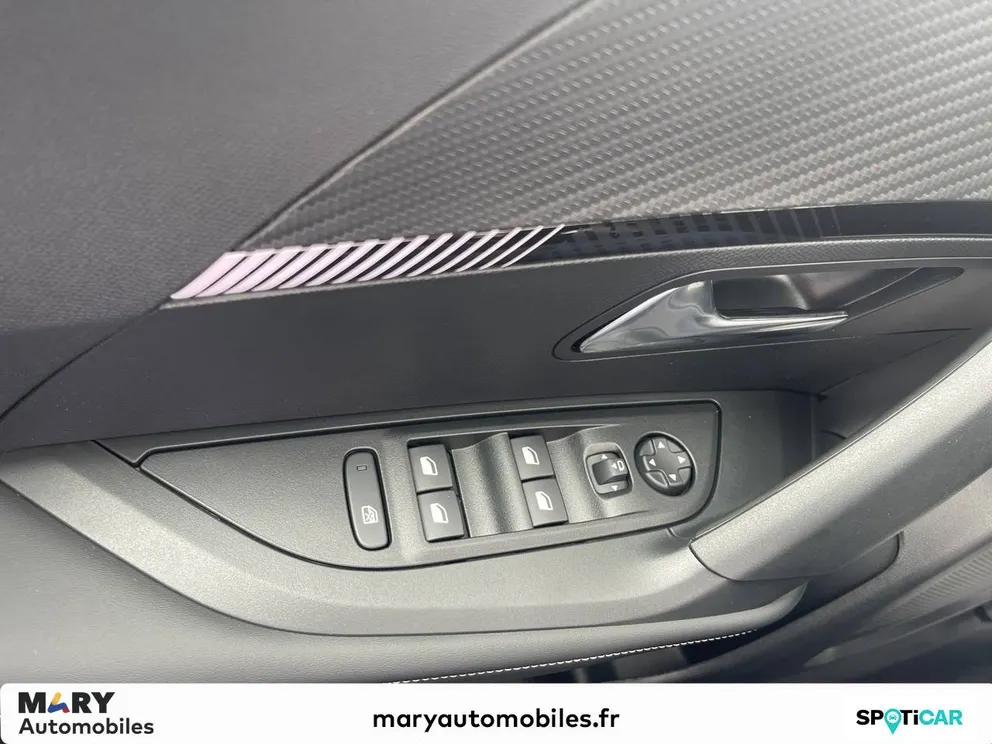Véhicule occasion 187739 - peugeot 2008 - Photo 16