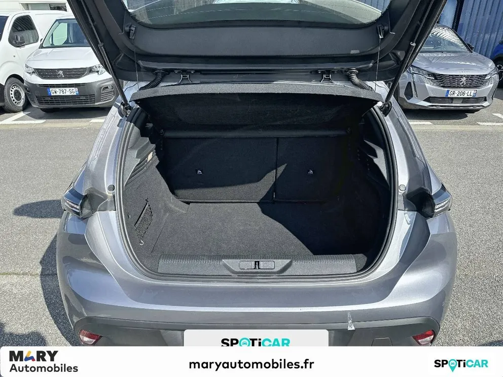 Véhicule occasion 189677 - peugeot 308 - Photo 6